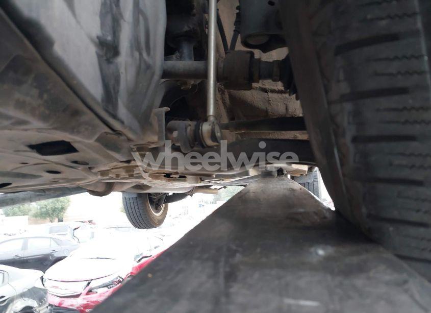 Photo 20 of 2013 Toyota Rav4 XLE (VIN 2T3WFREV6DW065678)