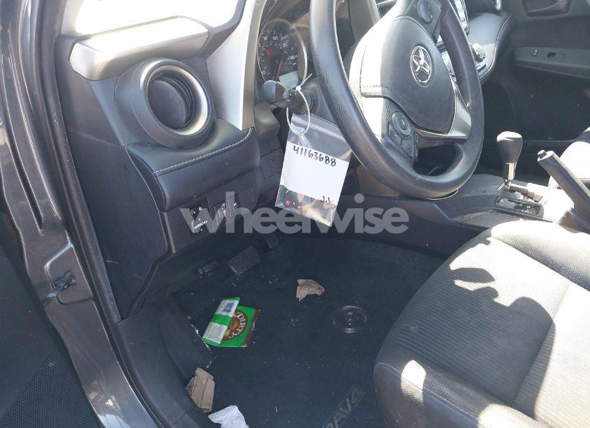 Photo 21 of 2013 Toyota Rav4 XLE (VIN 2T3WFREV6DW065678)