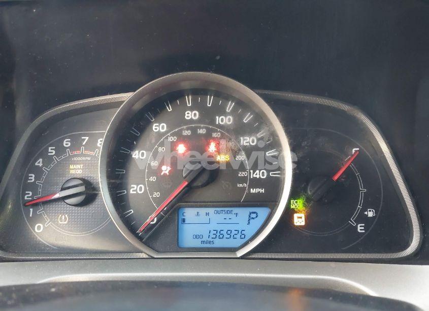 Photo 7 of 2013 Toyota Rav4 XLE (VIN 2T3WFREV6DW065678)