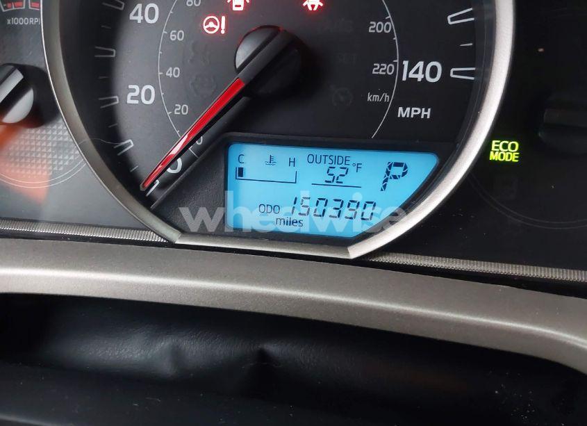 Photo 15 of 2014 Toyota Rav4 XLE (VIN 2T3WFREV6EW123290)