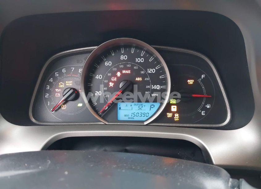 Photo 7 of 2014 Toyota Rav4 XLE (VIN 2T3WFREV6EW123290)