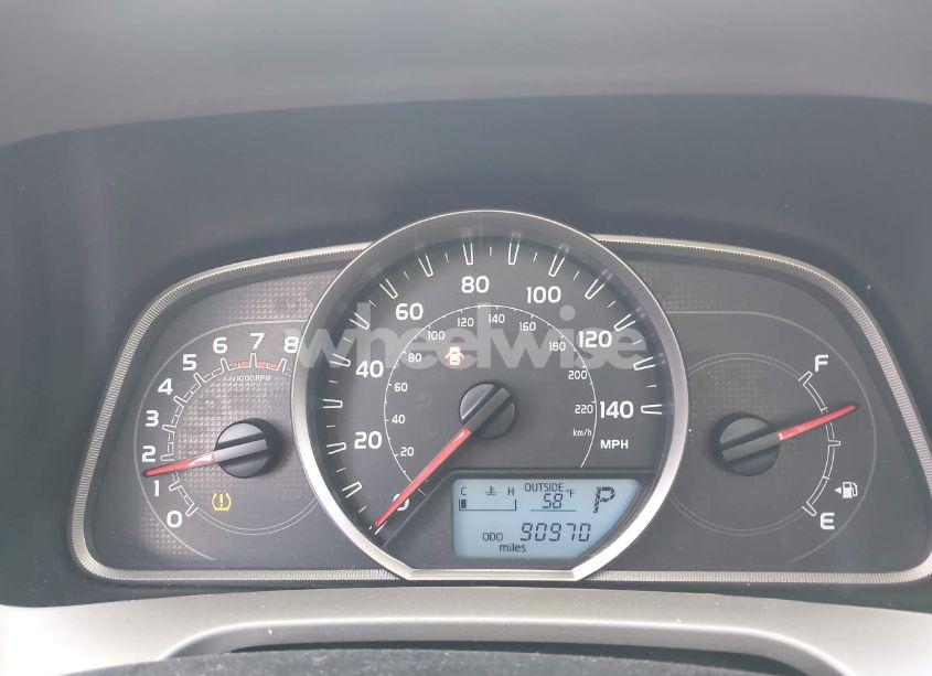 Photo 15 of 2015 Toyota Rav4 XLE (VIN 2T3WFREV6FW189789)