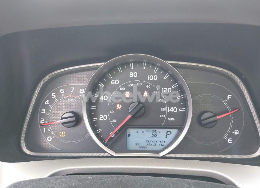 Photo 7 of 2015 Toyota Rav4 XLE (VIN 2T3WFREV6FW189789)