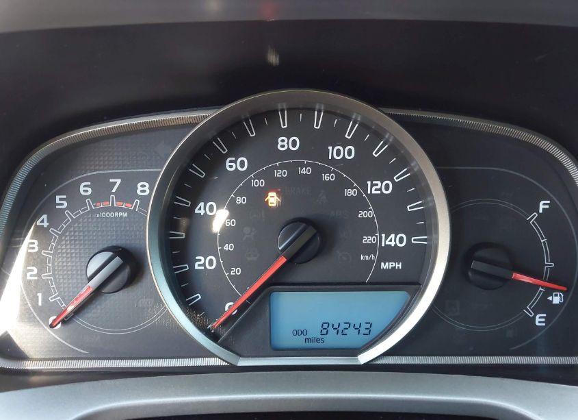 Photo 7 of 2015 Toyota Rav4 XLE (VIN 2T3WFREV6FW229515)