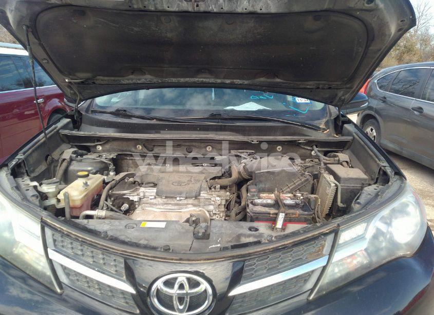 Photo 10 of 2015 Toyota Rav4 XLE (VIN 2T3WFREV6FW233077)