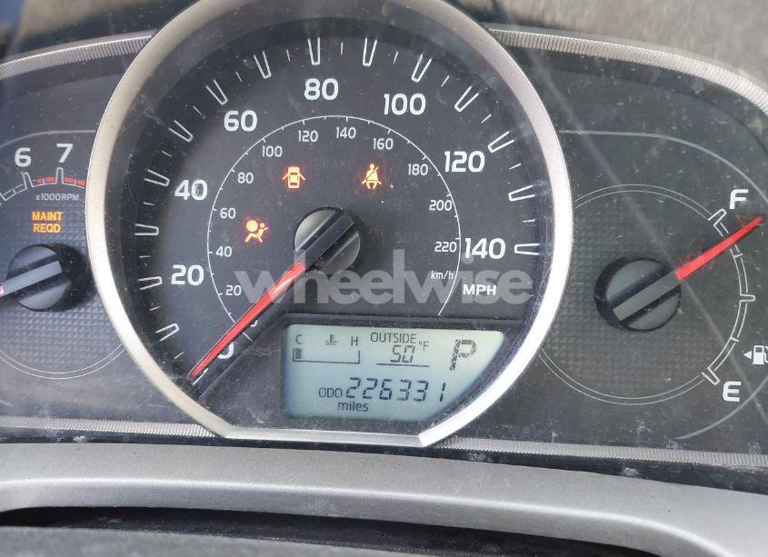 Photo 7 of 2015 Toyota Rav4 XLE (VIN 2T3WFREV6FW233077)