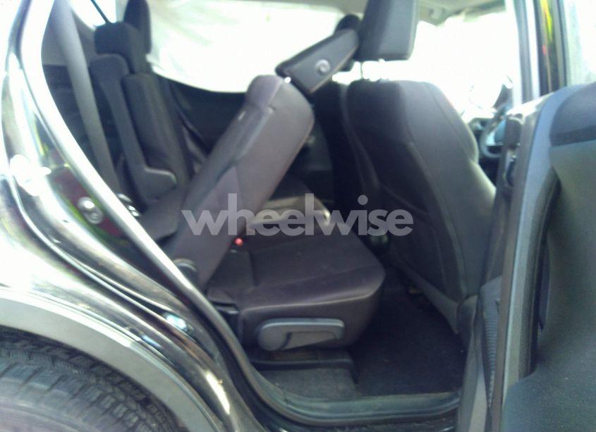 Photo 8 of 2015 Toyota Rav4 XLE (VIN 2T3WFREV6FW233077)