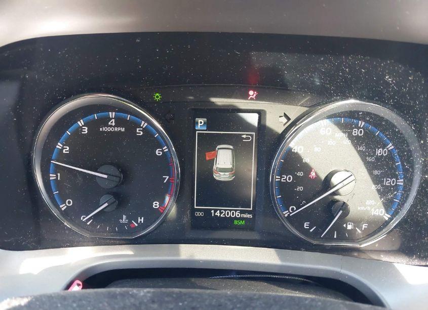 Photo 7 of 2016 Toyota Rav4 XLE (VIN 2T3WFREV6GW279963)