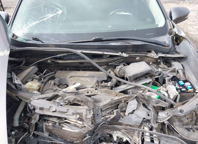 Photo 10 of 2016 Toyota Rav4 XLE (VIN 2T3WFREV6GW297217)