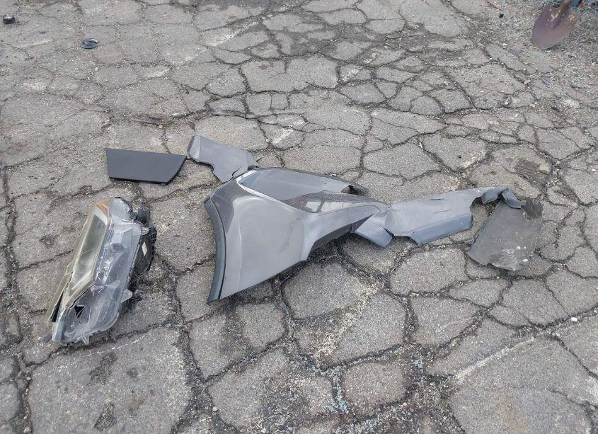 Photo 12 of 2016 Toyota Rav4 XLE (VIN 2T3WFREV6GW297217)