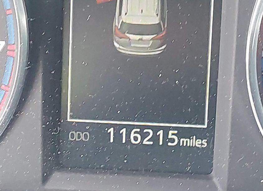 Photo 16 of 2016 Toyota Rav4 XLE (VIN 2T3WFREV6GW297217)