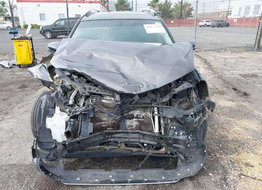 Photo 6 of 2016 Toyota Rav4 XLE (VIN 2T3WFREV6GW297217)