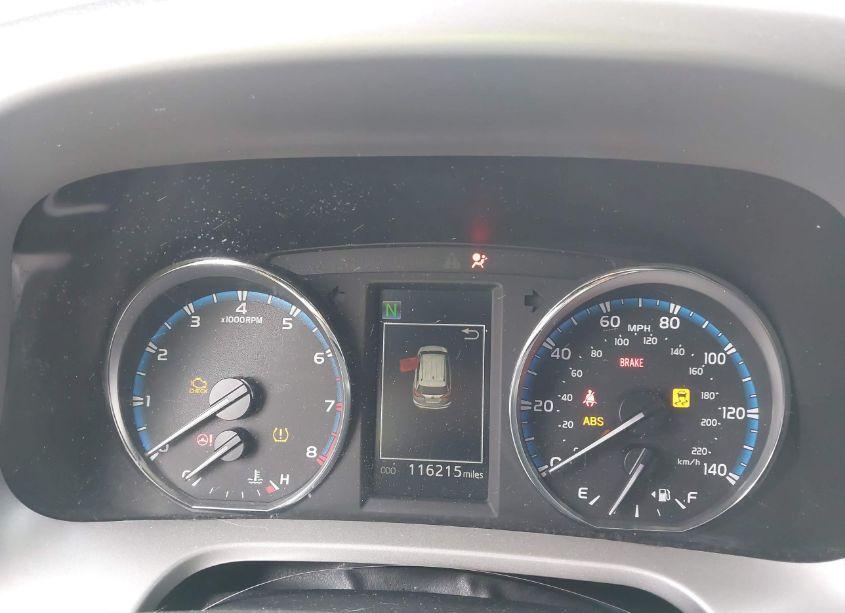 Photo 7 of 2016 Toyota Rav4 XLE (VIN 2T3WFREV6GW297217)