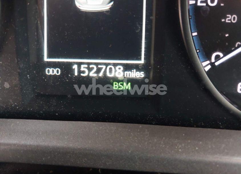 Photo 15 of 2017 Toyota Rav4 XLE (VIN 2T3WFREV6HW389493)