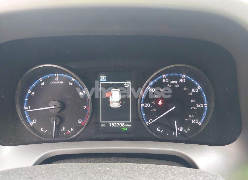 Photo 7 of 2017 Toyota Rav4 XLE (VIN 2T3WFREV6HW389493)