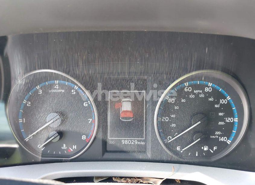 Photo 7 of 2018 Toyota Rav4 XLE (VIN 2T3WFREV6JW430078)