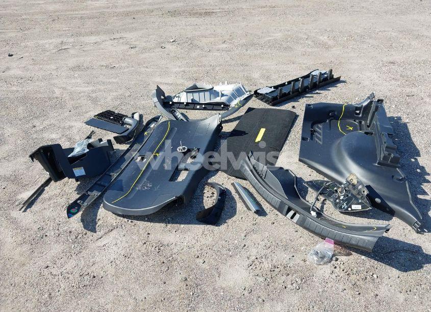 Photo 12 of 2018 Toyota Rav4 XLE (VIN 2T3WFREV6JW511792)