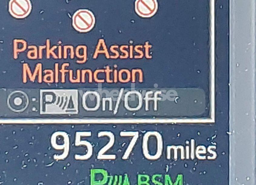 Photo 16 of 2018 Toyota Rav4 XLE (VIN 2T3WFREV6JW511792)