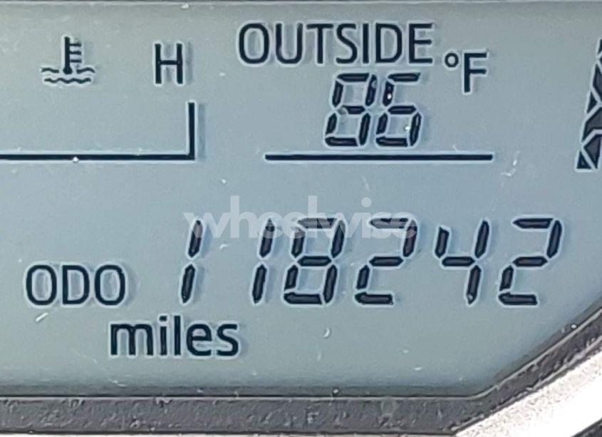 Photo 15 of 2013 Toyota Rav4 XLE (VIN 2T3WFREV7DW019695)