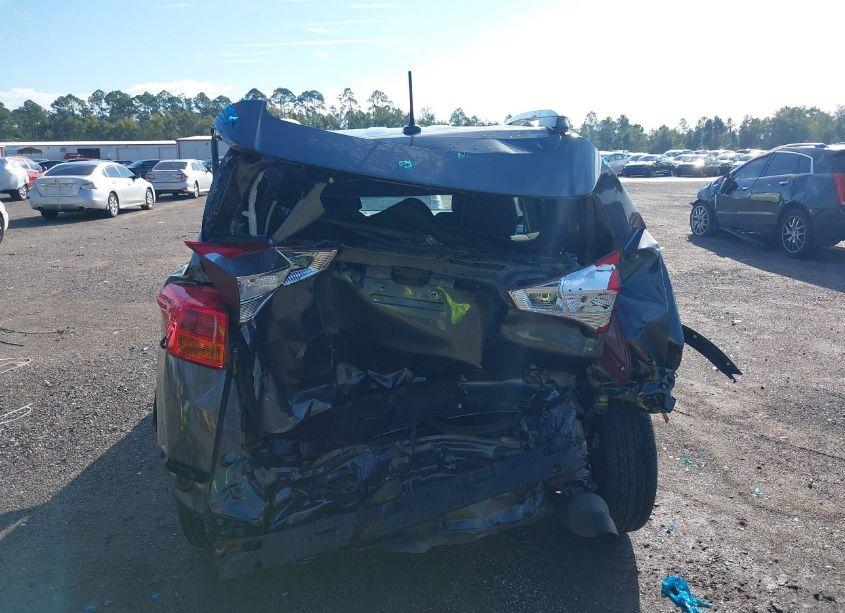 Photo 16 of 2015 Toyota Rav4 XLE (VIN 2T3WFREV7FW144621)