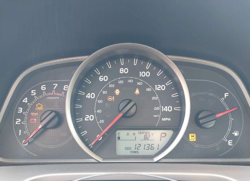 Photo 7 of 2015 Toyota Rav4 XLE (VIN 2T3WFREV7FW144621)