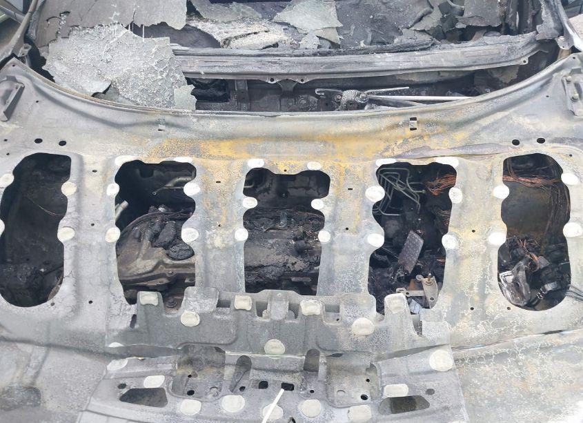 Photo 10 of 2015 Toyota Rav4 XLE (VIN 2T3WFREV7FW205319)