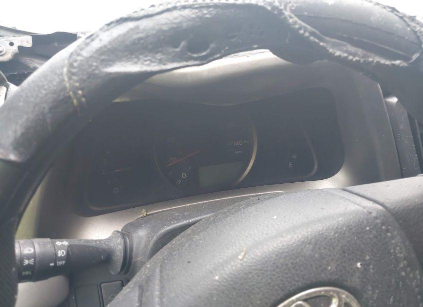 Photo 7 of 2015 Toyota Rav4 XLE (VIN 2T3WFREV7FW205319)