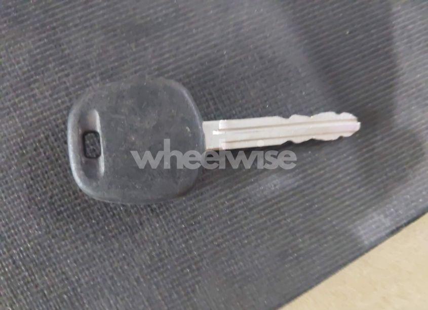 Photo 11 of 2015 Toyota Rav4 XLE (VIN 2T3WFREV7FW227384)