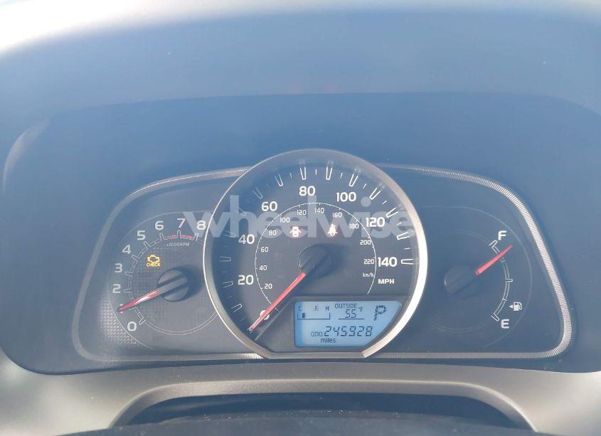 Photo 7 of 2015 Toyota Rav4 XLE (VIN 2T3WFREV7FW227384)