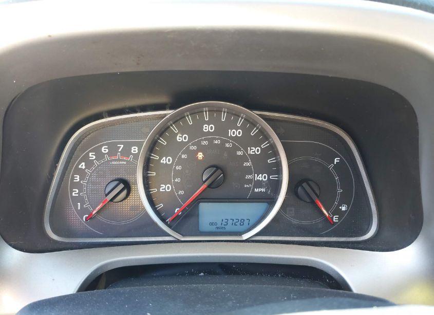 Photo 7 of 2015 Toyota Rav4 XLE (VIN 2T3WFREV7FW232083)