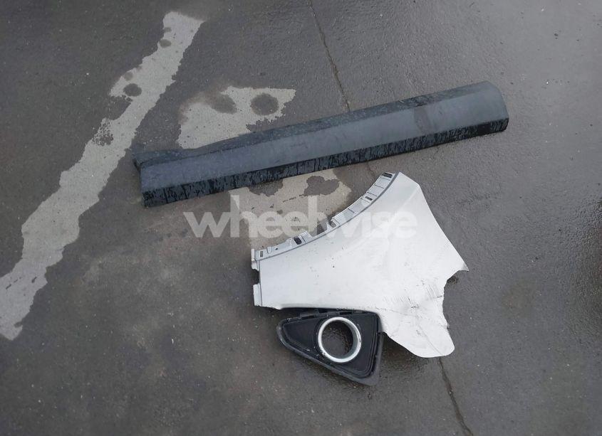 Photo 12 of 2016 Toyota Rav4 XLE (VIN 2T3WFREV7GW251931)