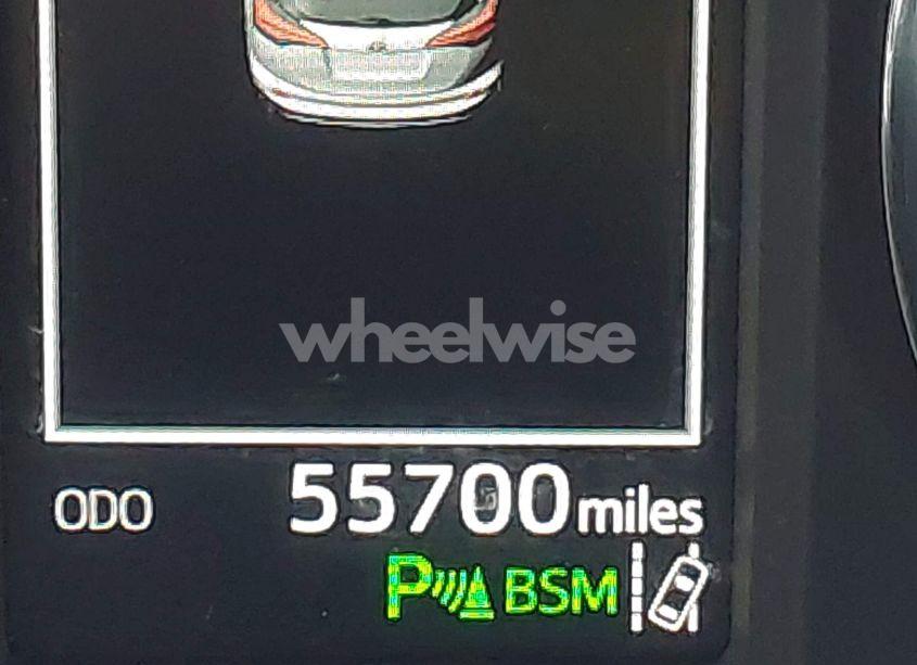 Photo 16 of 2016 Toyota Rav4 XLE (VIN 2T3WFREV7GW251931)