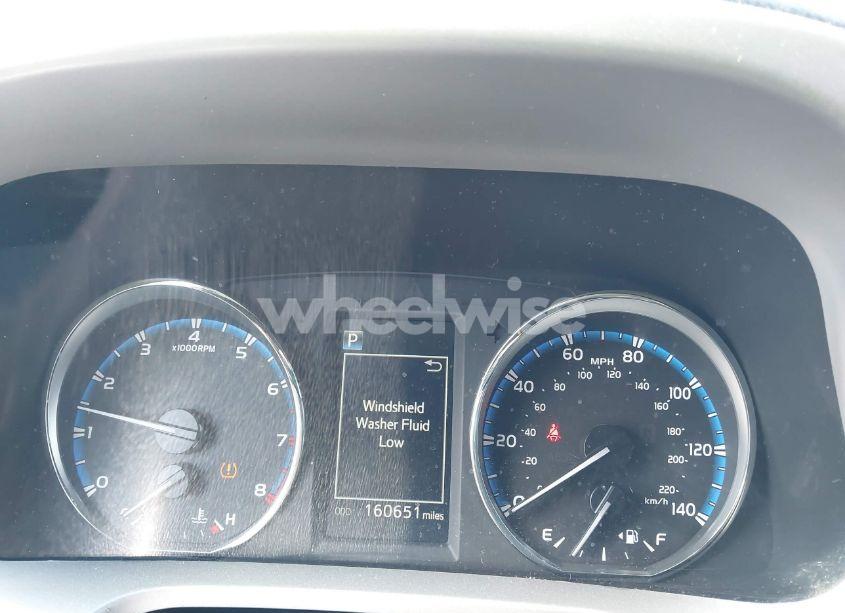 Photo 7 of 2016 Toyota Rav4 XLE (VIN 2T3WFREV7GW280362)