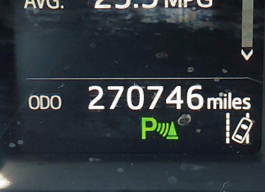 Photo 16 of 2017 Toyota Rav4 XLE (VIN 2T3WFREV7HW343705)