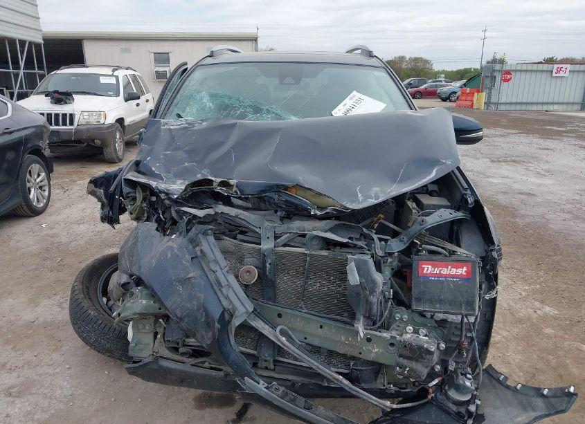 Photo 12 of 2017 Toyota Rav4 XLE (VIN 2T3WFREV7HW380950)