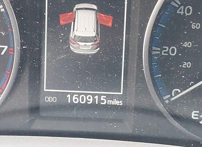 Photo 15 of 2017 Toyota Rav4 XLE (VIN 2T3WFREV7HW380950)