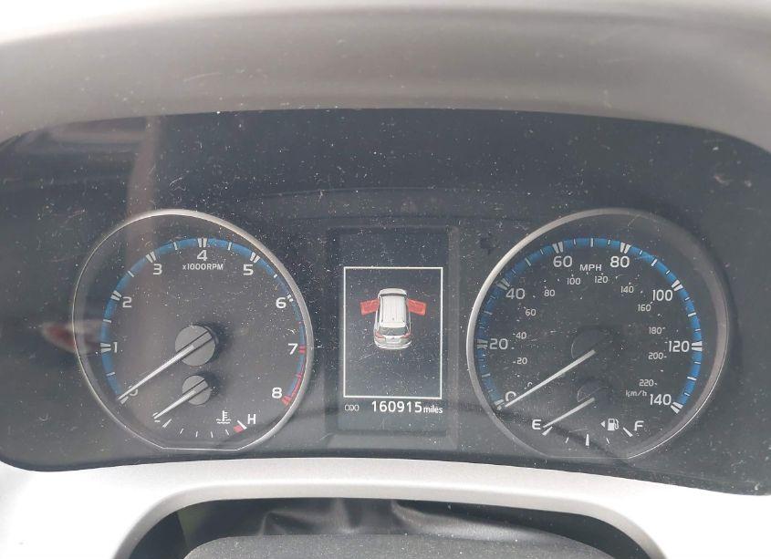 Photo 7 of 2017 Toyota Rav4 XLE (VIN 2T3WFREV7HW380950)