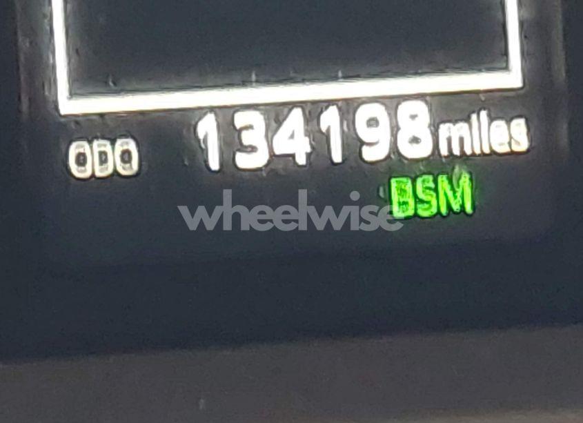 Photo 15 of 2018 Toyota Rav4 ADVENTURE/XLE (VIN 2T3WFREV7JW463672)