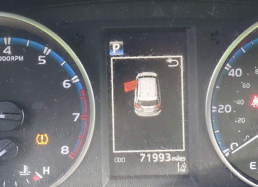 Photo 16 of 2018 Toyota Rav4 ADVENTURE/XLE (VIN 2T3WFREV7JW511400)