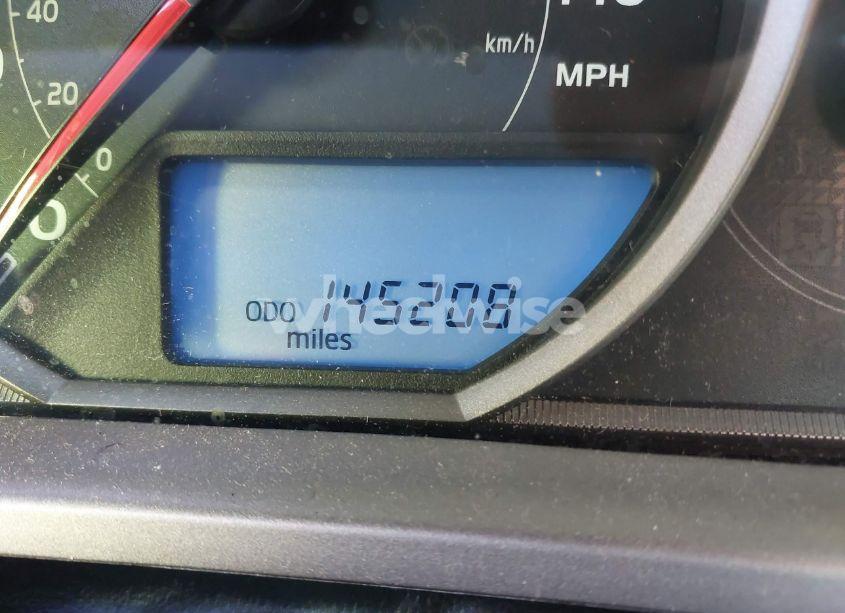 Photo 15 of 2013 Toyota Rav4 XLE (VIN 2T3WFREV8DW008768)