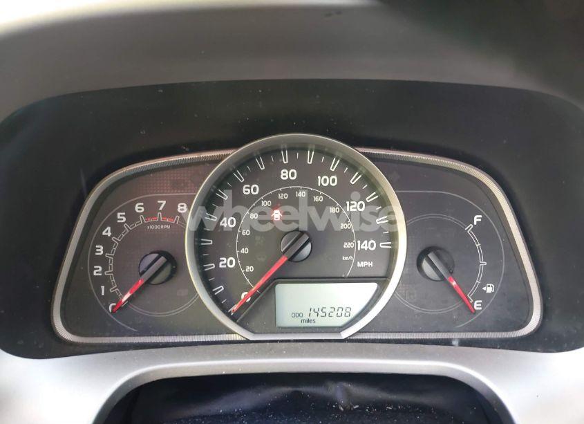 Photo 7 of 2013 Toyota Rav4 XLE (VIN 2T3WFREV8DW008768)