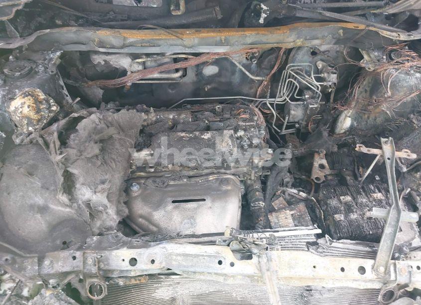 Photo 10 of 2014 Toyota Rav4 XLE (VIN 2T3WFREV8EW087540)