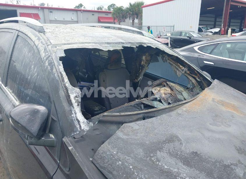 Photo 14 of 2014 Toyota Rav4 XLE (VIN 2T3WFREV8EW087540)