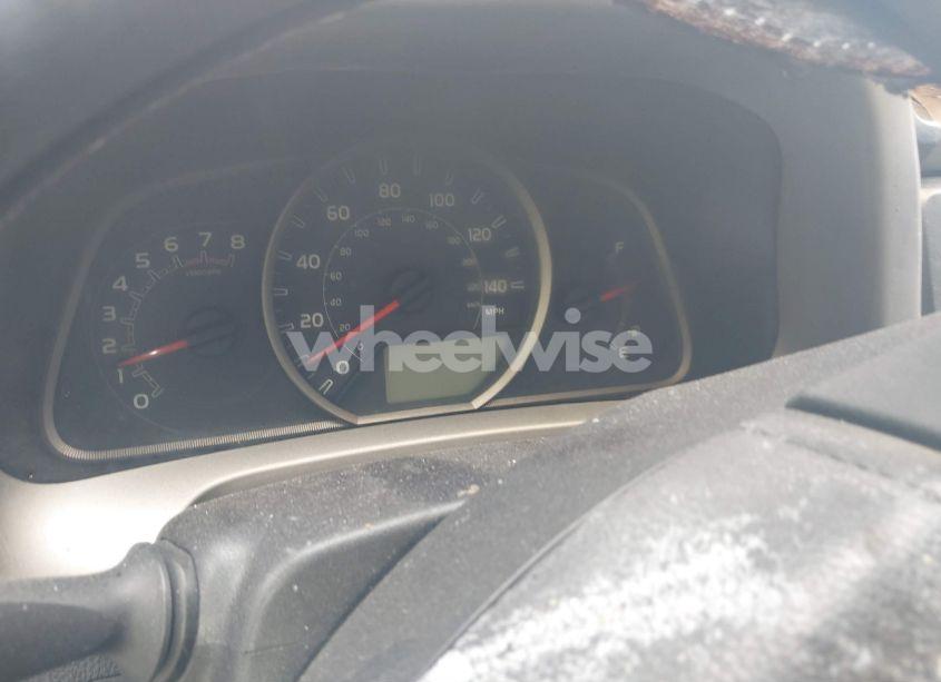 Photo 7 of 2014 Toyota Rav4 XLE (VIN 2T3WFREV8EW087540)