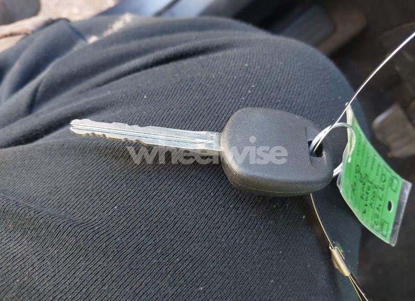 Photo 11 of 2014 Toyota Rav4 XLE (VIN 2T3WFREV8EW097422)