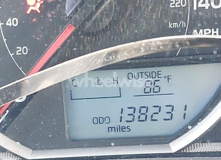 Photo 15 of 2014 Toyota Rav4 XLE (VIN 2T3WFREV8EW097422)