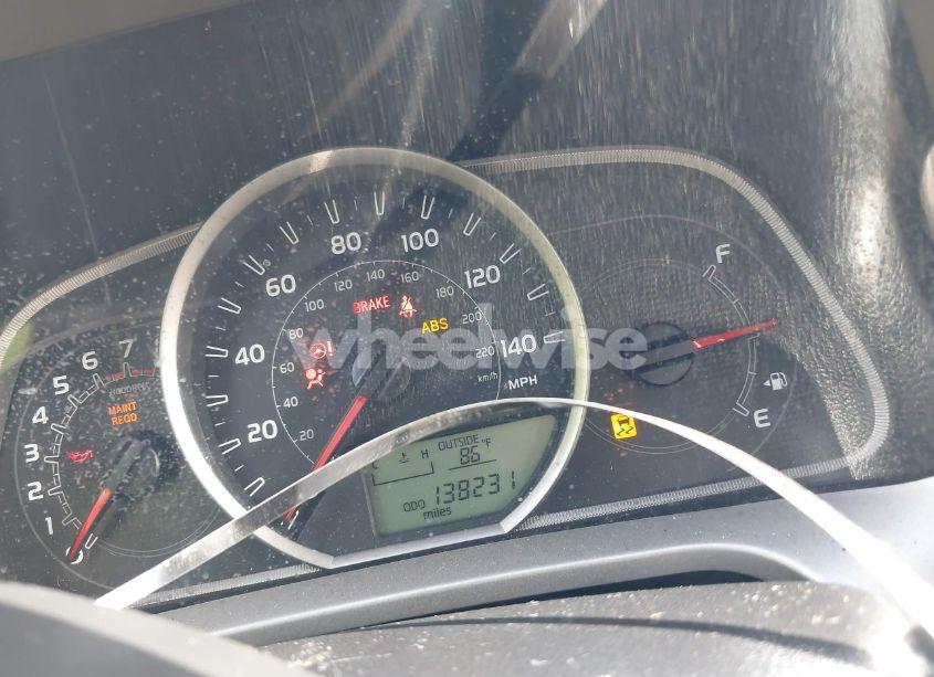 Photo 7 of 2014 Toyota Rav4 XLE (VIN 2T3WFREV8EW097422)