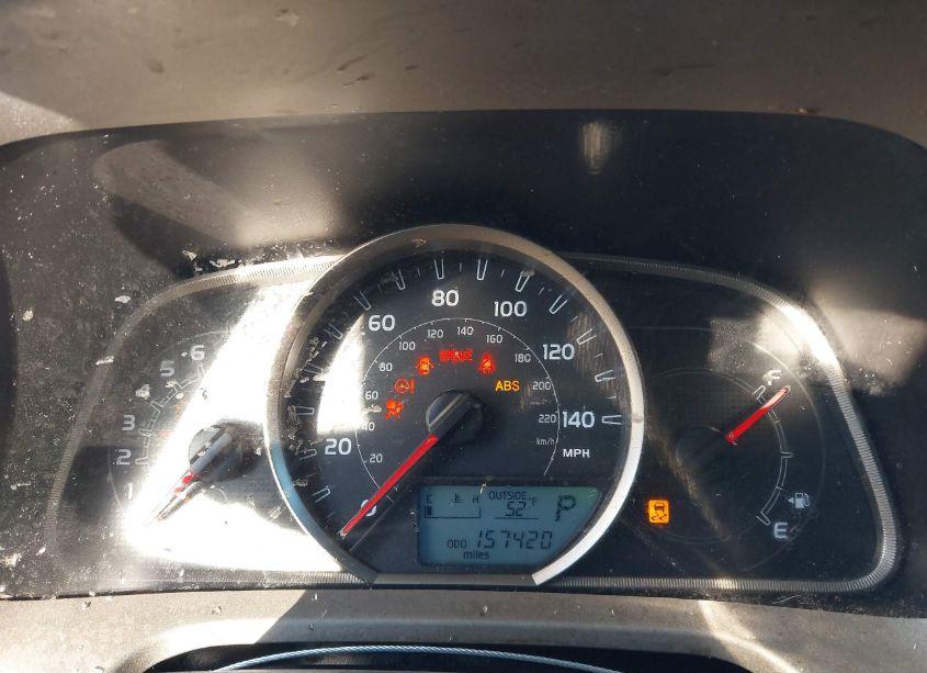 Photo 7 of 2014 Toyota Rav4 XLE (VIN 2T3WFREV8EW107589)