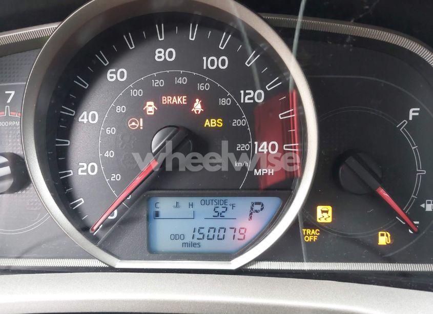 Photo 15 of 2014 Toyota Rav4 XLE (VIN 2T3WFREV8EW121783)