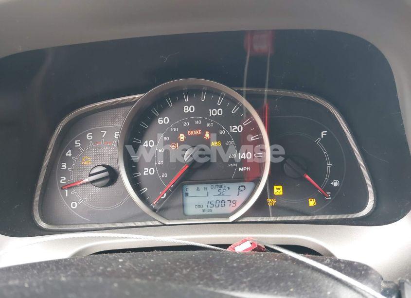 Photo 7 of 2014 Toyota Rav4 XLE (VIN 2T3WFREV8EW121783)